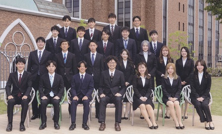 第11期生